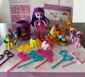 My little pony jucarii