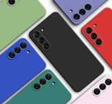 Husa Samsung S24, S24Ultra, S24 FE S23, S23 Plus, S23 Ultra Luxury