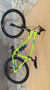 Bicicleta mtb ST100