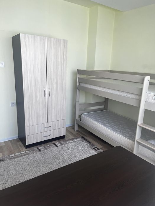 Дава се под наем Тристаен апартамент в София, Сухата река - 80 кв.м за 600 € - Снимка #4