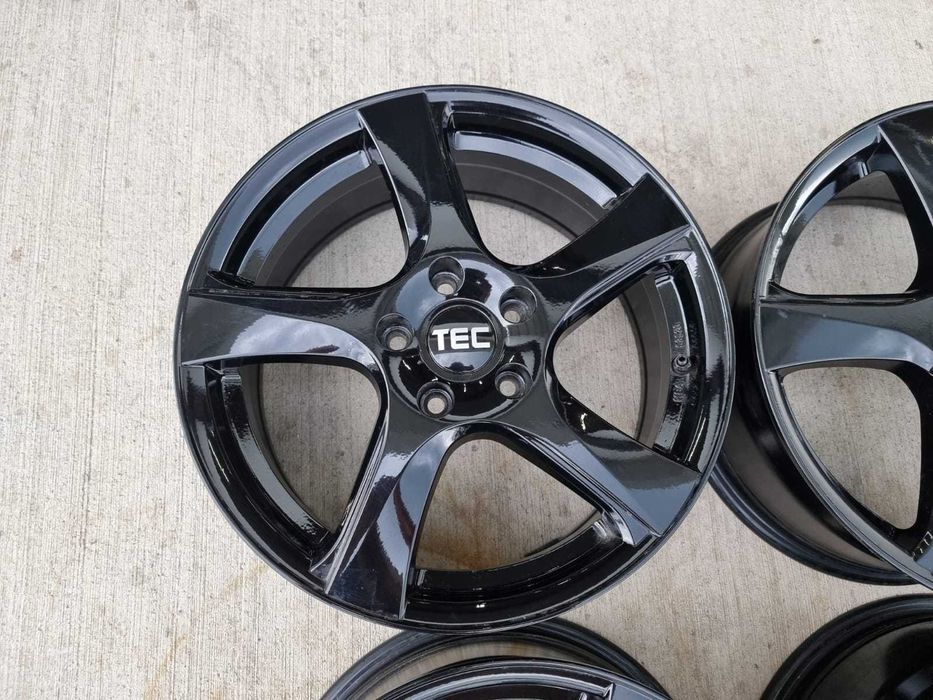 Jante 5x114.3 R17 KIA Sportage,Ceed;Optima,DUSTER,HYUNDAI,Renaul,MAZDA