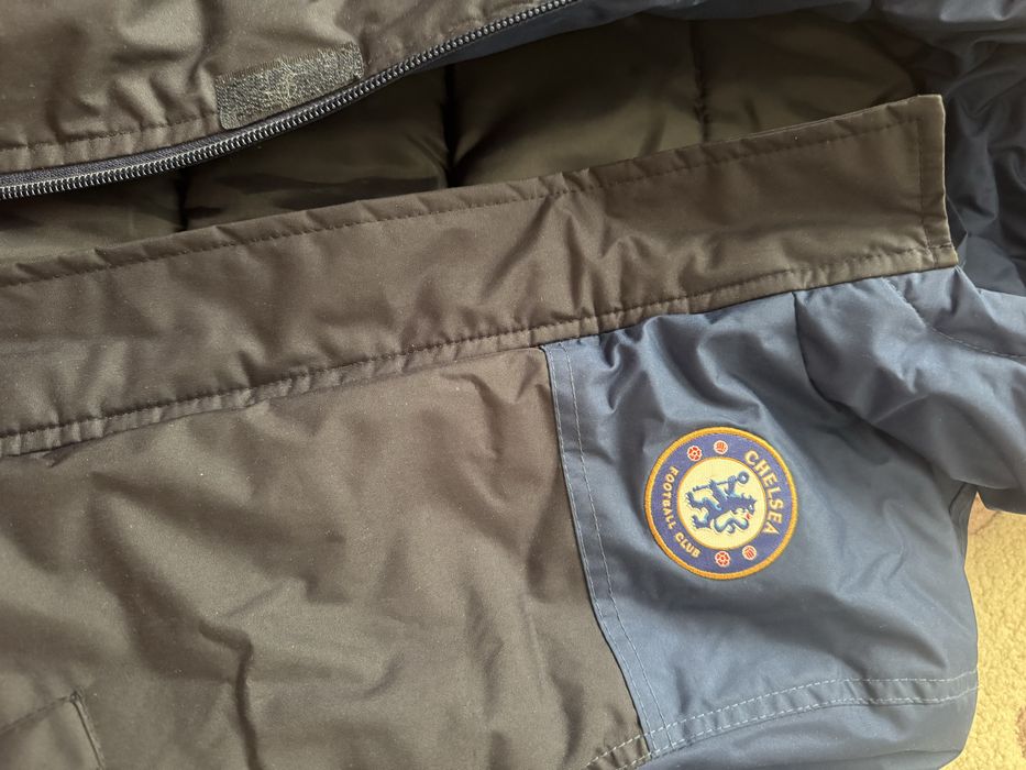 Куртка на 3-4года M&S брюки на 8-9лет