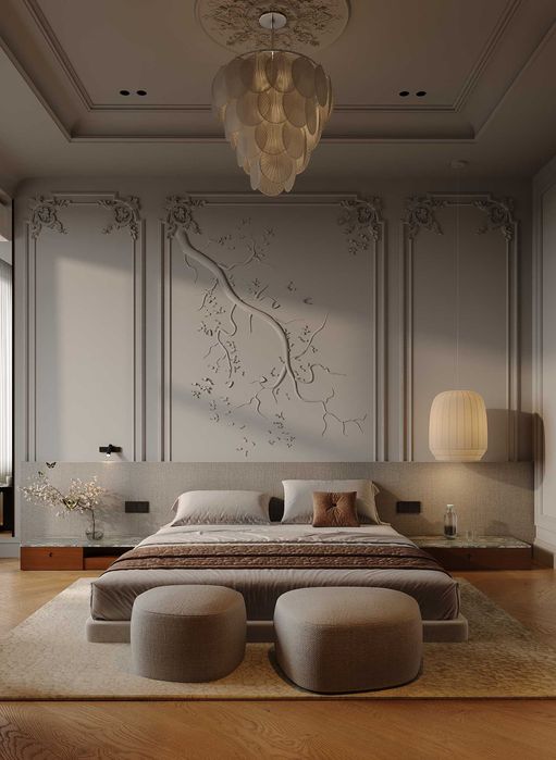 Дизайн интерьера и экстерьера