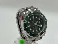 Механичен Rolex Submariner Hulk 40mm
