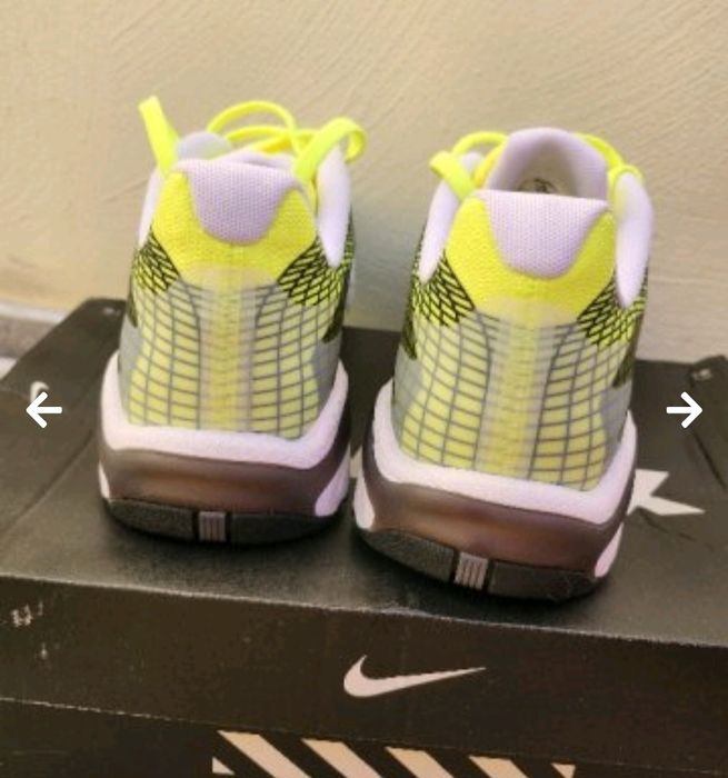 Маратонки "Nike"