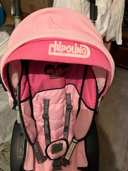 Маркова количка столче,сгъваема