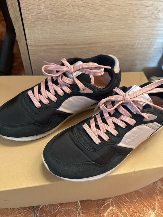 Маратонки Pepe Jeans