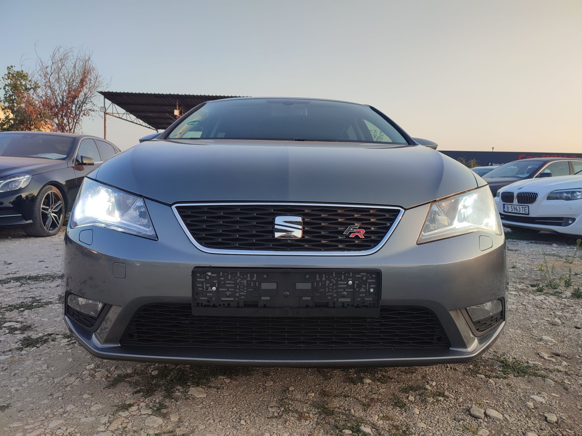 Seat Leon 2.0 150 fr
