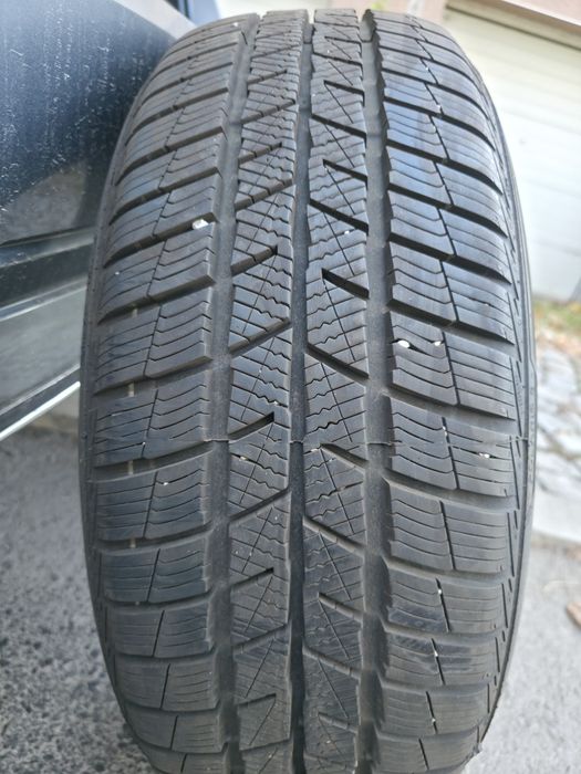 Barum Polaris 5 205 55 17V XL DOT4523