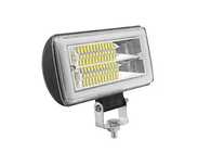 Proiector auto led, pozitie si faza lunga, 72 w