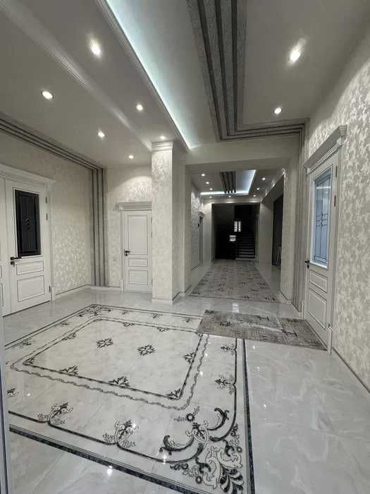 Сарбон продается дом Мирзо Улугбек Соток 6,8  Фасад 40м Ор Автобаза