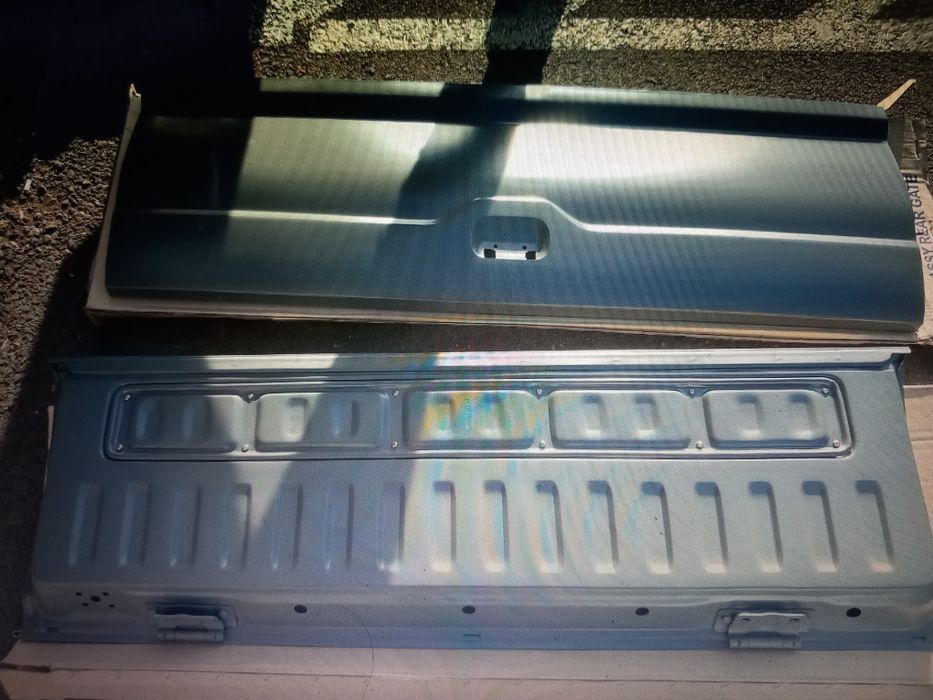 Piesa caroserie Mitsubishi  l 200 oblon bena hayon l 200 bara