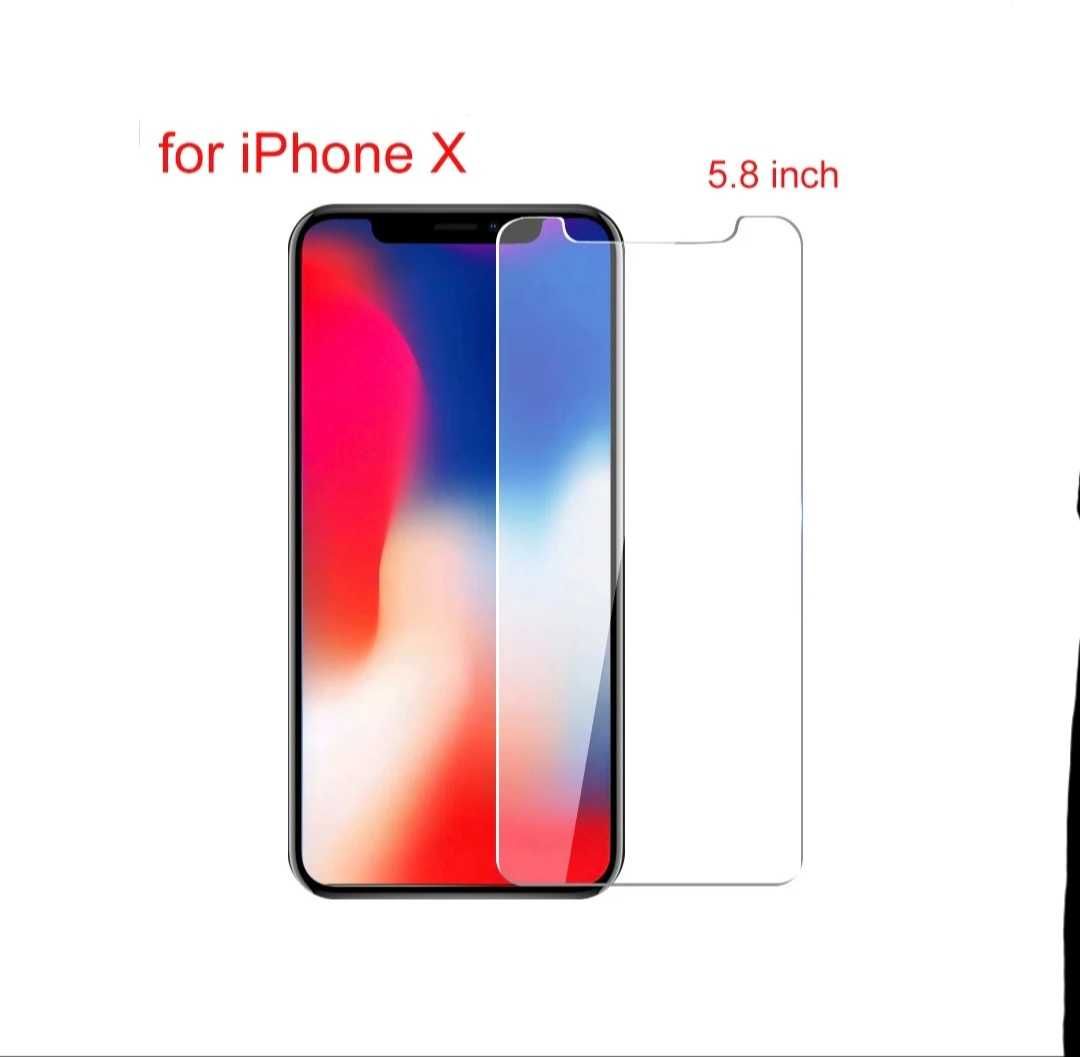 Folie Sticla 6 7 8 Plus X XS XR XS Max 11 . 11 Pro . 11 Pro Max