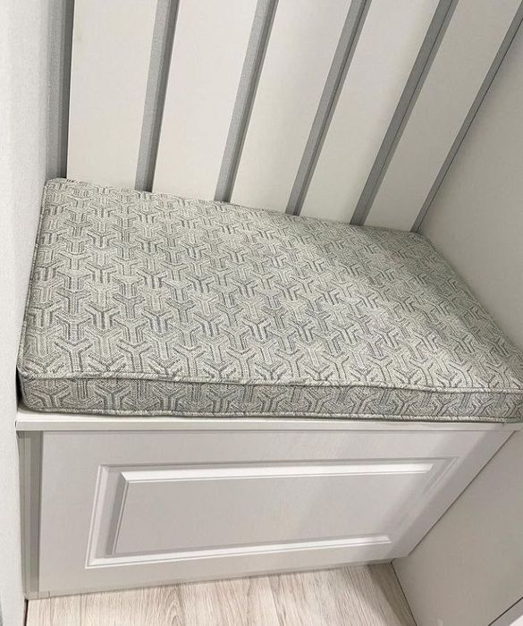 Шторы на заказ индивидуально.