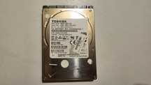 Hard de laptop 1Tb