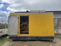 Vând motor caterpilar Motor caterpillar 3408 disel 240cp horse power