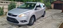 Ford Focus 1.6 TDCI, 90CP, 2009