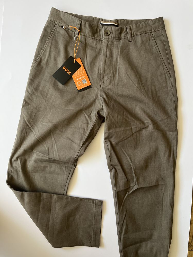 Hugo Boss : C-Perin-W-223 Pant - 46 Нов / Оригинал