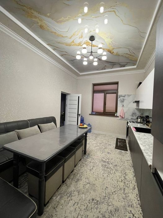 2,5 сотик евро коттедж срочна сотилади