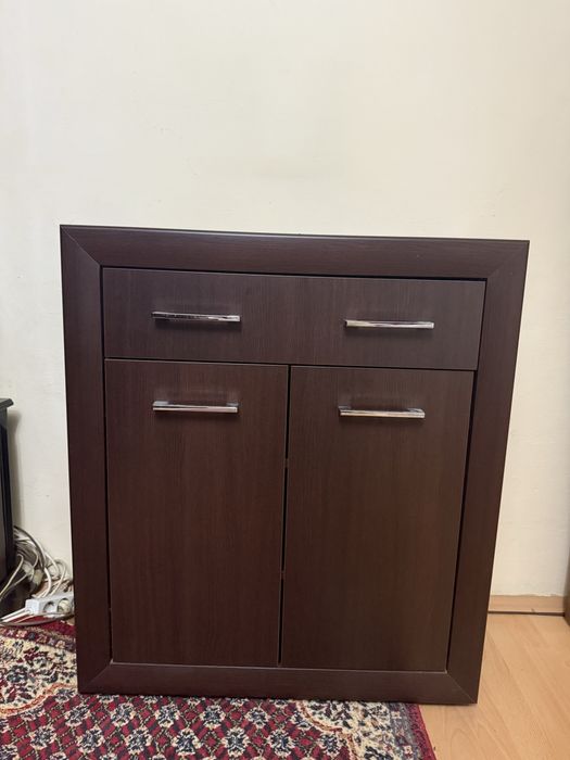 Vand set mobila sufragerie