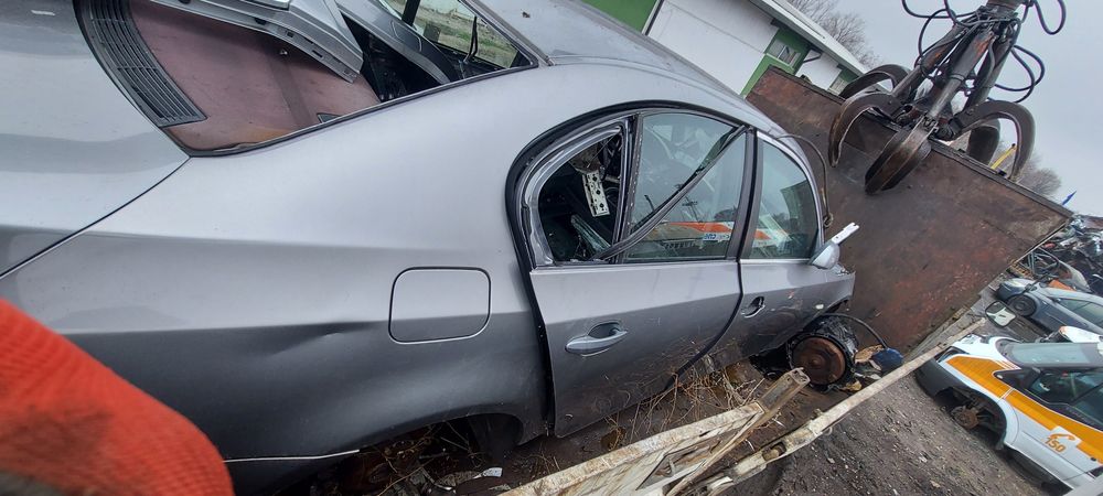 Bmw 530 2005 head up