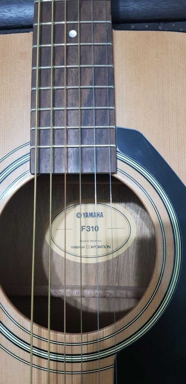Акустическая гитара YAMAHA F310