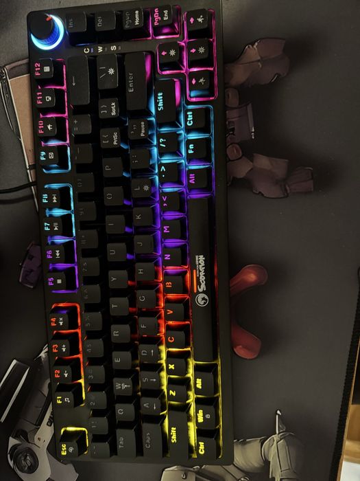 Laptop Asus Tuf Gaming FX506LH