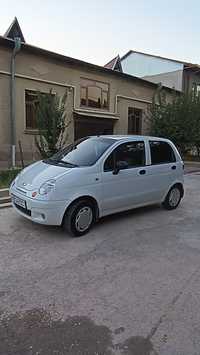 Matiz mx 2011 sotlad