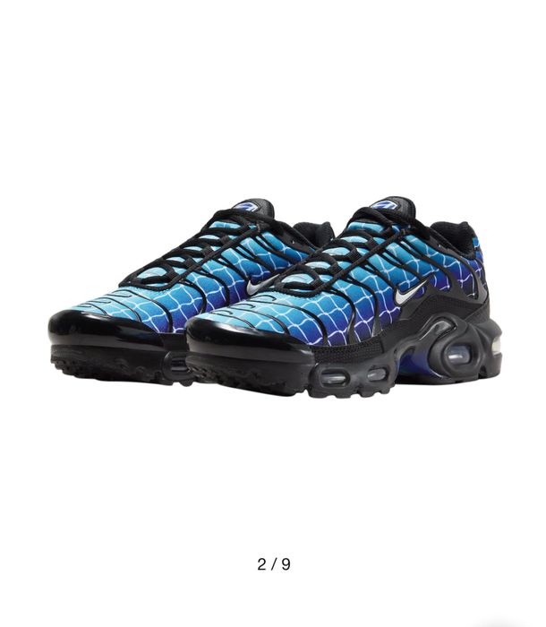 Nike Air Max Plus - 38.5 Номер Оригинални
