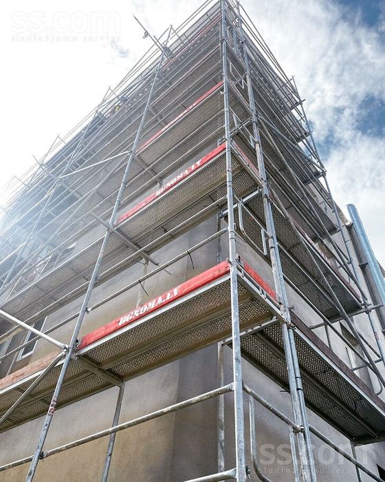 Аренда Леса Вышка Тура Продажа Алматы Доставка Не Дорого Рядом