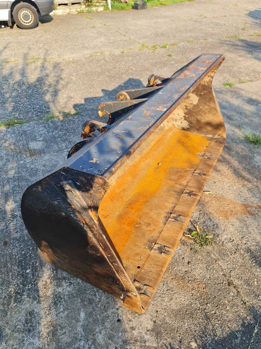 Incarcator frontal Fiat Hitaki