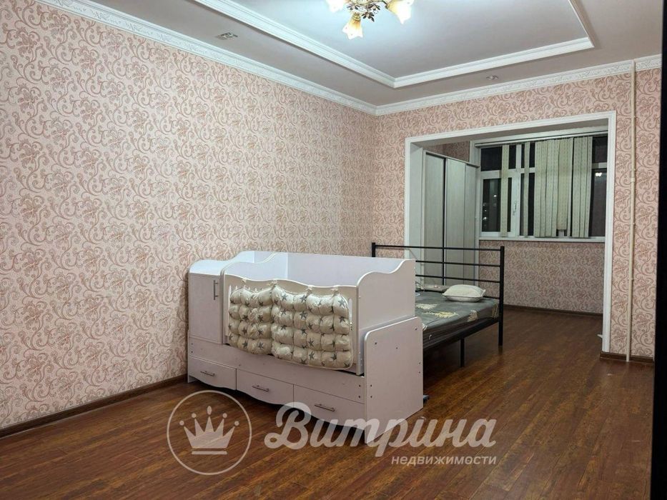 4-комнатная квартира в Мирзо-Улугбекском районе, ул. Циолковского