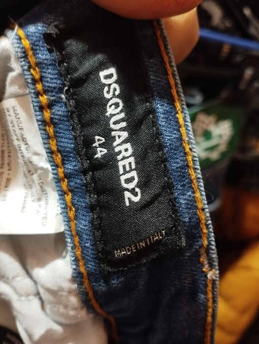 Blugi oferta 2 perechi mărime 44.