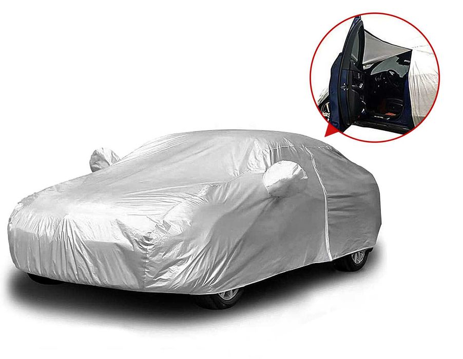 Prelate auto huse exterioare / Dimensiuni: XL/482 x 172 x 120cm/ AMIO