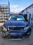 Macara stanga fata Land Rover Range Rover Evoque 2012 - 2015 ALBASTRU (891)