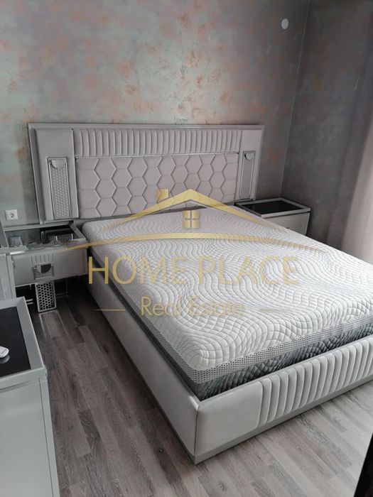 Дава се под наем Тристаен апартамент в Варна, Владислав Варненчик - 74 кв.м за 612 € - Снимка #3