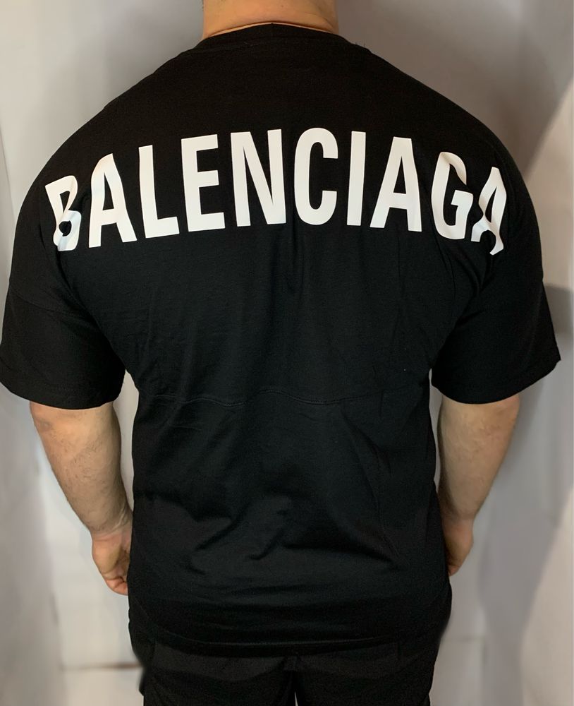 Тениски Balenciaga*