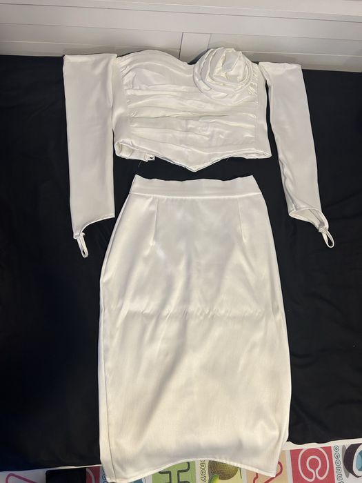 Rochie deosebita eleganta