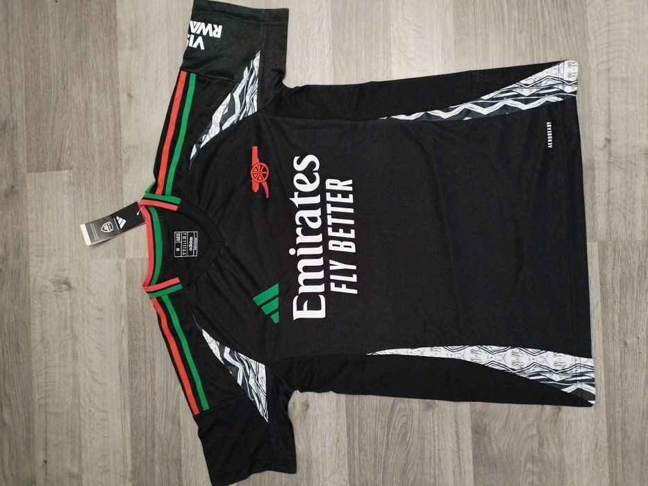 Tricou arsenal simplu