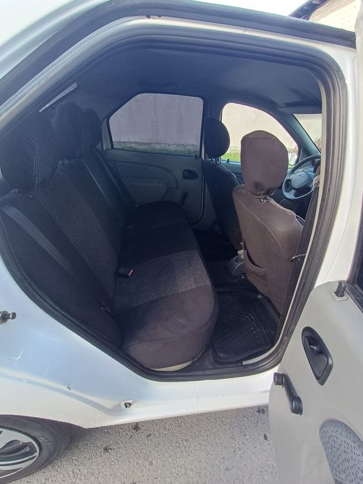 Vand urgent dacia logan 1.5dci acte valabile +fiscal pe loc