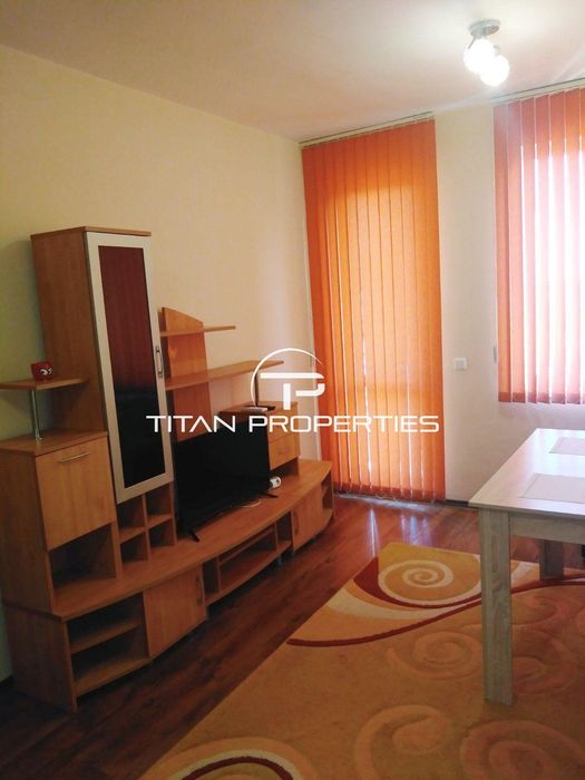 Дава се под наем Двустаен апартамент в Варна, Възраждане 3 - 55 кв.м за 450 € - Снимка #1