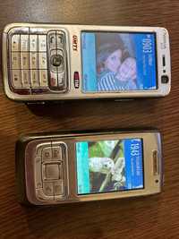 2 x nokia n73 si e65 jucarie jucarie jucarie jucarie jucarie