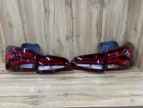 Equinox  orqa stop original