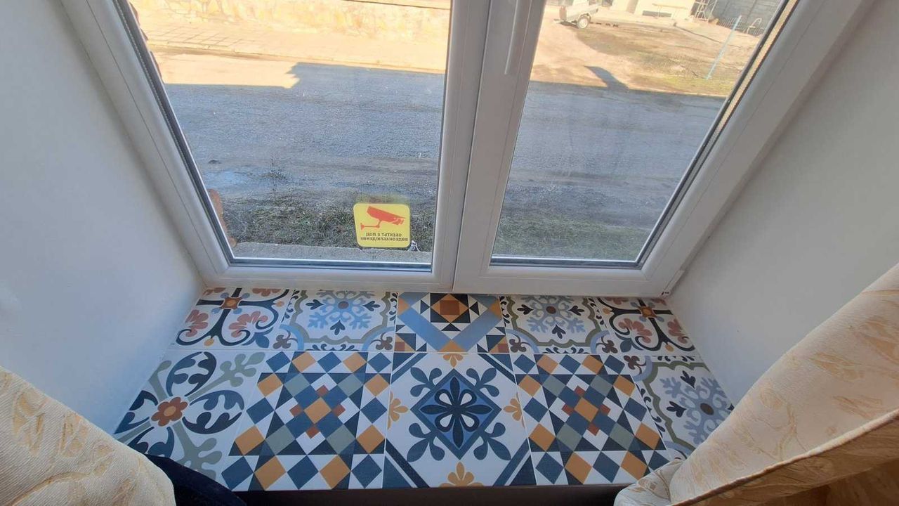 Продава се Къща в с. Добрич, Област Хасково - 70 кв.м за 1239 €/кв.м - Снимка #11