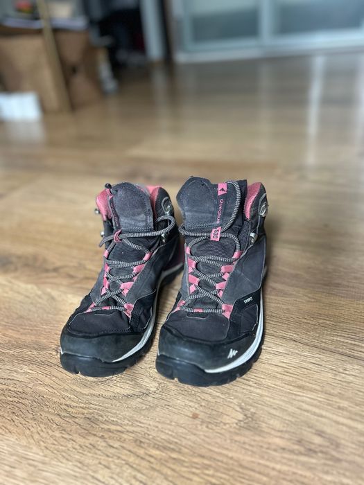 Ghete impermeabile drumeție - 39