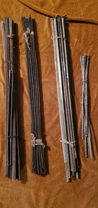 Продаётся запчасти от Волга 21 го