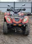 Atv 300 cc linhai