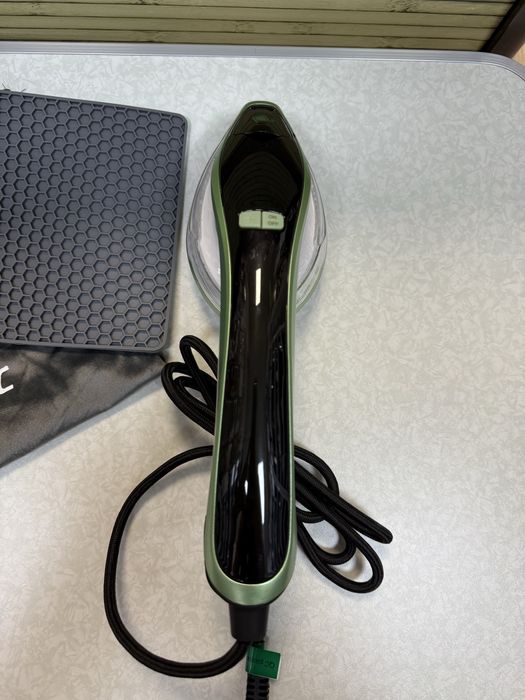 Парна ютия IMETEC easy steam