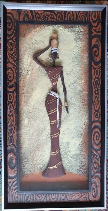 Tablouri, Tablou Sri Lanka