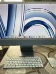 iMac Retina 24 INCH M3 chip